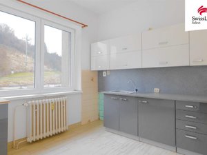 Prodej bytu 2+1 57 m² Úpice