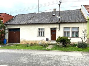 Prodej rodinného domu 150 m² Žeravice