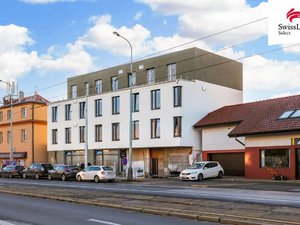 Prodej bytu 4+kk 99 m² Praha