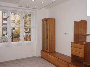 Pronájem bytu 3+kk 54 m² Praha