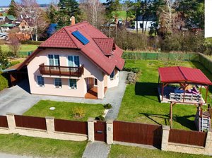 Prodej rodinného domu 167 m² Kozojedy