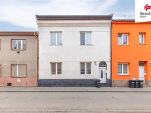 Prodej rodinného domu 230 m² Brno