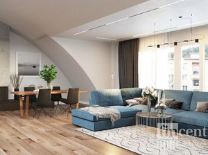 Prodej bytu 5+1 a více 172 m² Karlovy Vary