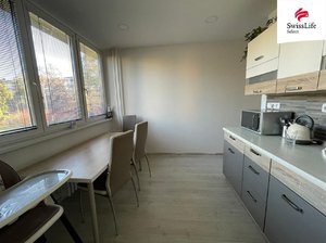 Prodej bytu 2+1 60 m² Opava