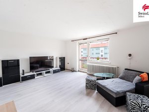 Prodej bytu 3+1 73 m² Milovice