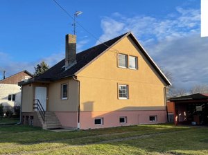Prodej rodinného domu 251 m² Oleška