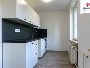 Prodej bytu 2+1 67 m² Třemešná