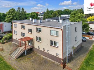 Prodej bytu 3+1 78 m² Nový Bydžov