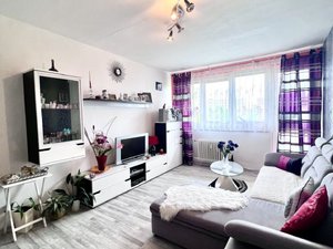 Prodej bytu 2+1 55 m² Ostrava