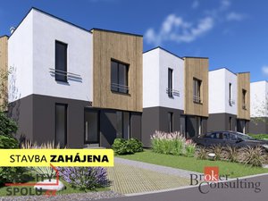 Prodej rodinného domu 89 m² Kujavy