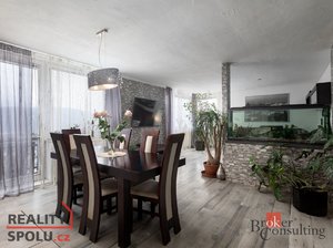Prodej rodinného domu 320 m² Odry