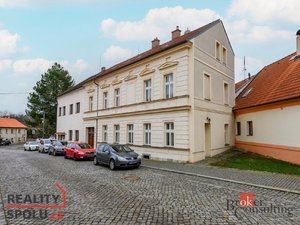 Prodej vily 300 m² Dobřany