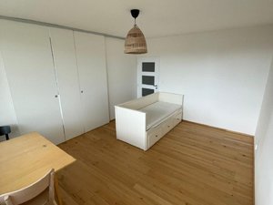 Pronájem bytu 1+1 56 m² Praha
