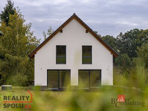 Prodej rodinného domu 220 m² Liberec
