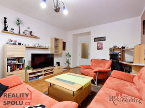 Prodej bytu 3+1 79 m² Plzeň