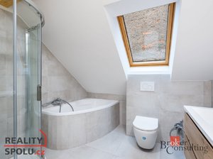 Prodej rodinného domu 154 m² Lysá nad Labem