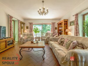 Prodej rodinného domu 270 m² Vitice