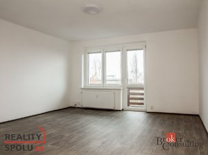 Pronájem bytu 3+1 72 m² Litvínov