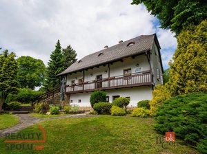 Prodej rodinného domu 275 m² Hodslavice
