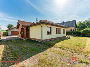 Prodej rodinného domu 146 m² Kunčice