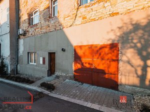 Prodej činžovního domu 150 m² Kostelec nad Orlicí