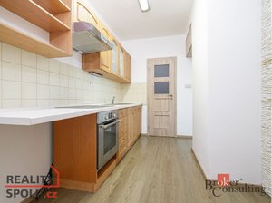 Prodej bytu 2+1 42 m² Opava