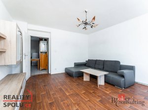 Prodej bytu 3+1 67 m² Všestary