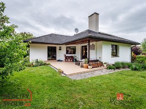Prodej rodinného domu 125 m² Dubné