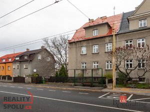 Prodej bytu 3+1 80 m² Opava