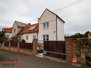 Prodej rodinného domu 140 m² Plzeň
