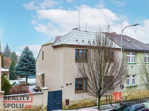 Prodej rodinného domu 180 m² Mladá Boleslav