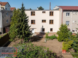 Prodej bytu 3+1 94 m² Břeclav