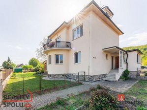 Prodej rodinného domu 181 m² Praha