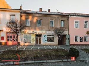 Prodej rodinného domu 316 m² Kostelec nad Orlicí