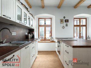 Prodej rodinného domu 168 m² Město Albrechtice