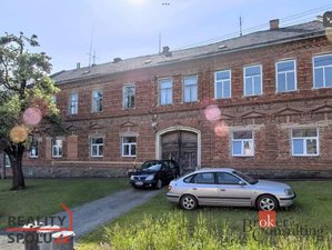 Prodej zemědělské usedlosti 600 m² Olomouc