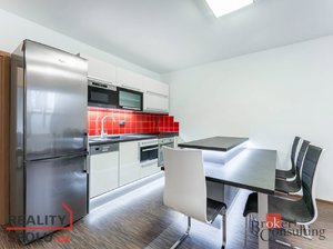 Pronájem bytu 4+kk 91 m² Náchod