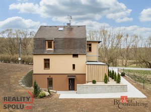 Prodej rodinného domu 218 m² Liberec