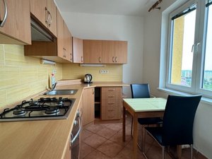 Pronájem bytu 2+1 48 m² Opava