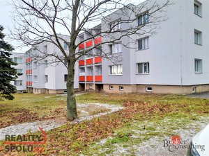 Pronájem bytu 2+kk 41 m² Rychnov nad Kněžnou