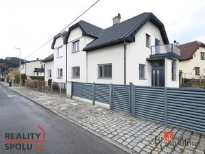 Prodej rodinného domu 160 m² Český Dub