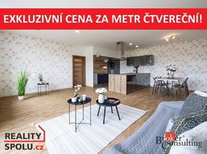 Prodej bytu 4+kk 128 m² Poděbrady