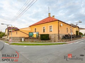 Prodej rodinného domu 271 m² Opava