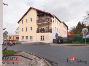 Prodej bytu 2+1 71 m² Kozolupy