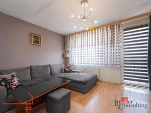 Prodej bytu 3+1 70 m² Tachov