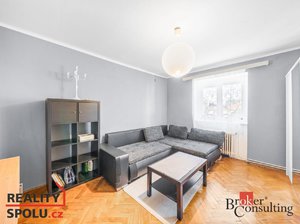 Prodej bytu 3+1 92 m² Rokycany