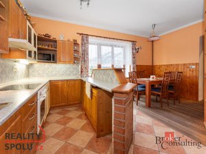 Prodej rodinného domu 103 m² Žamberk