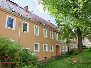 Prodej bytu 3+1 68 m² Litvínov