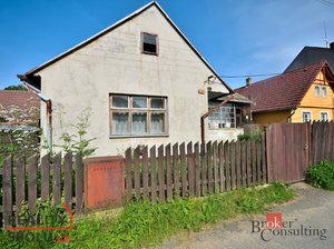 Prodej rodinného domu 55 m² Opatov