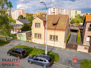 Prodej rodinného domu 207 m² Plzeň